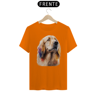Nome do produto Cachorro 03 Tshirt