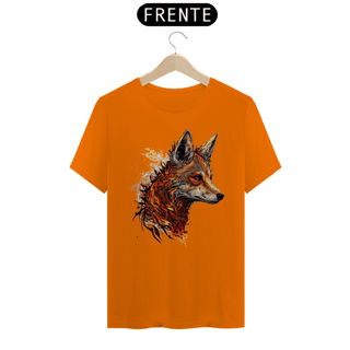 Nome do produto Chacal 01 Tshirt