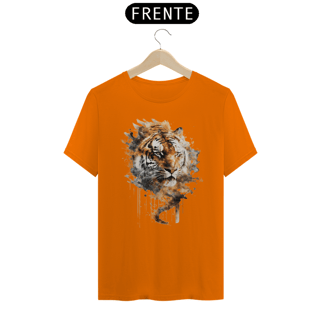 Nome do produto Tigre 01 Tshirt