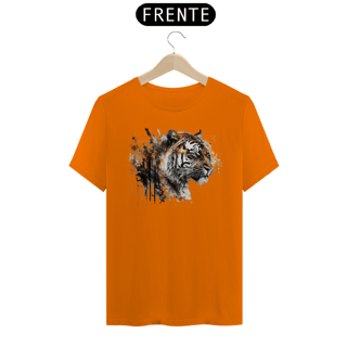 Nome do produto Tigre 02 Tshirt
