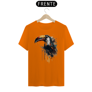Nome do produto Tucano 02 Tshirt