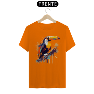 Nome do produto Tucano 01 Tshirt