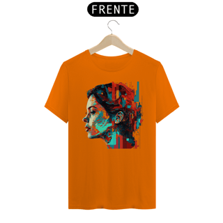 Nome do produto Techno 01 Tshirt