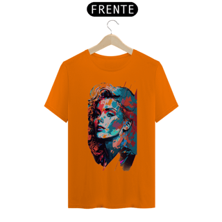 Nome do produto Techno 03 Tshirt