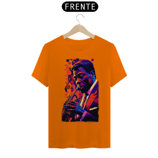 Nome do produto Jazz 01 Tshirt