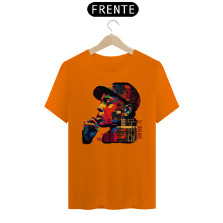 Nome do produto Hip-Hop 01 Tshirt