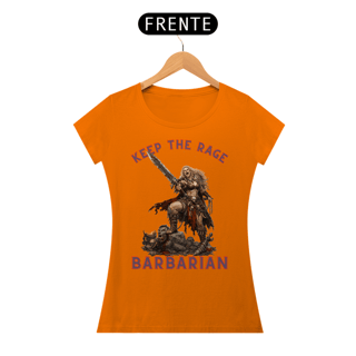 Nome do produto Barbara 04 Tshirt Baby Long