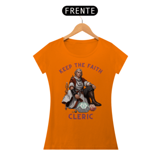 Nome do produto Cleriga 03 Tshirt Baby Long
