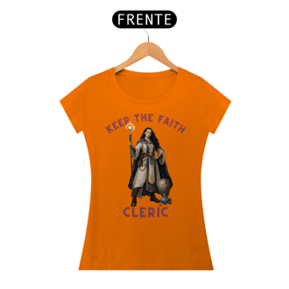Nome do produto Cleriga 04 Tshirt Baby Long
