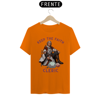 Nome do produto Cleriga 03 Tshirt