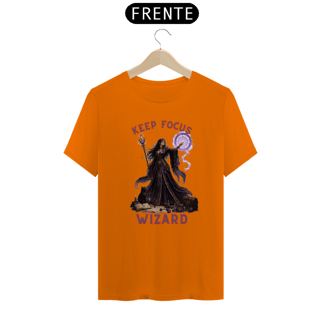 Nome do produto Maga 03 Tshirt