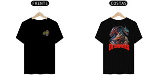 Nome do produto Dragões 02