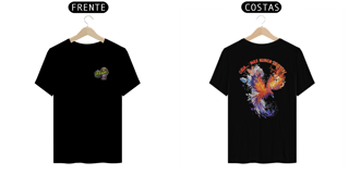 Nome do produto Phoenix 04