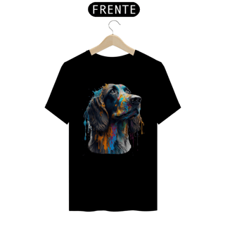 Nome do produto Cachorro 01 Tshirt