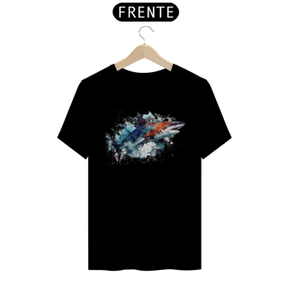 Nome do produto Tubarão 01 Tshirt