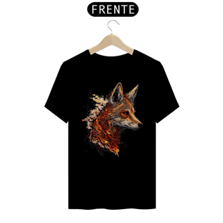 Nome do produto Chacal 01 Tshirt