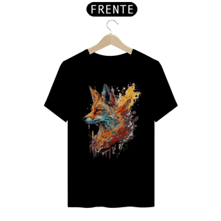 Nome do produto Chacal 02 Tshirt