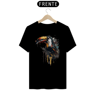 Nome do produto Tucano 02 Tshirt