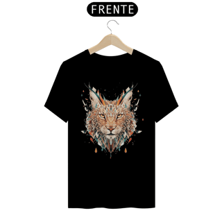 Nome do produto Lince 02 Tshirt