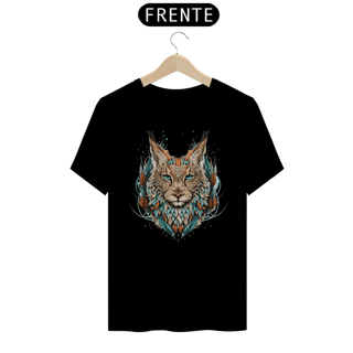 Nome do produto Lince 01 Tshirt