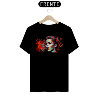 Nome do produto Musical 01 Tshirt