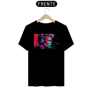 Nome do produto Musical 02 Tshirt