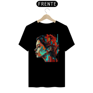 Nome do produto Techno 01 Tshirt
