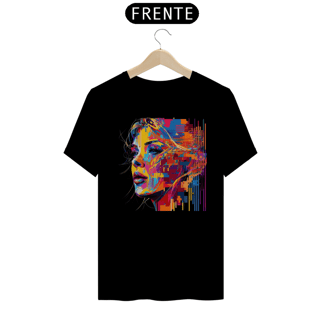 Nome do produto Techno 02 Tshirt