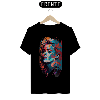 Nome do produto Techno 03 Tshirt