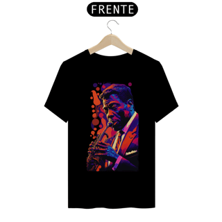 Nome do produto Jazz 01 Tshirt
