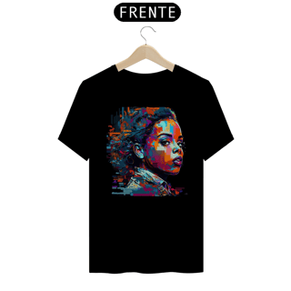 Nome do produto R&B 01 Tshirt