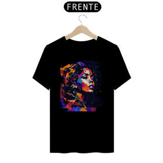 Nome do produto Soul 01 Tshirt