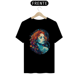 Nome do produto New Age 01 Tshirt