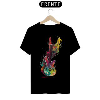 Nome do produto Baixo 02 Tshirt