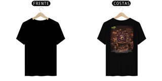 Nome do produto RPG Tshirt