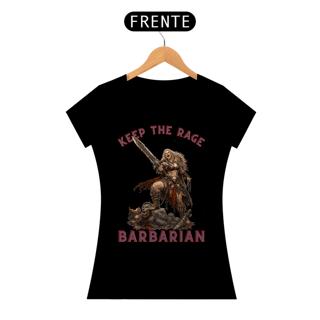 Nome do produto Barbara 04 Tshirt Baby Long
