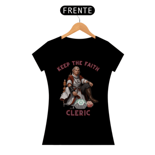 Nome do produto Cleriga 03 Tshirt Baby Long