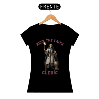 Nome do produto Cleriga 04 Tshirt Baby Long