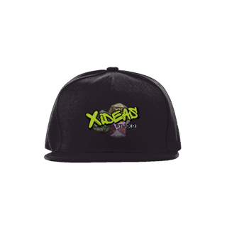Nome do produto Boné Xideas Dados