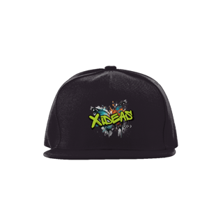 Nome do produto Boné Xideas Animais