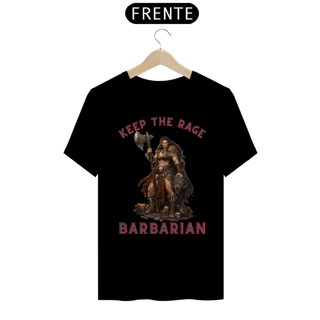 Nome do produto Barbara 03 Tshirt
