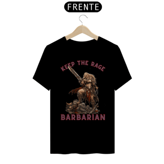 Nome do produto Barbara 04 Tshirt