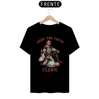 Nome do produto Cleriga 03 Tshirt