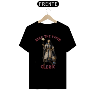 Nome do produto Cleriga 04 Tshirt