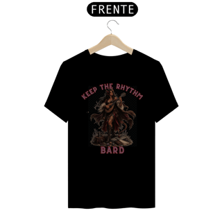Nome do produto Barda 04 Tshirt