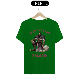 Nome do produto Paladino 02