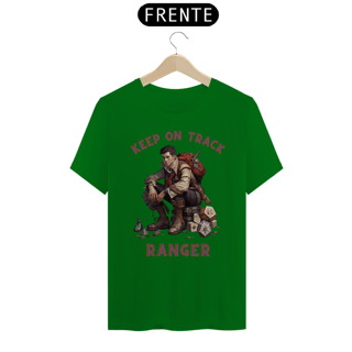 Nome do produto Patrulheiro 02