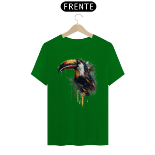 Nome do produto Tucano 02 Tshirt