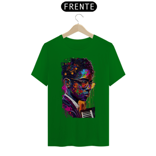 Nome do produto Blues 02 Tshirt