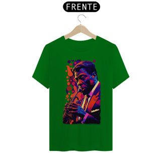 Nome do produto Jazz 01 Tshirt
